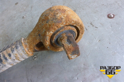 Тяга реактивная (1782023) для Scania 5 R Series с 2004-2016г