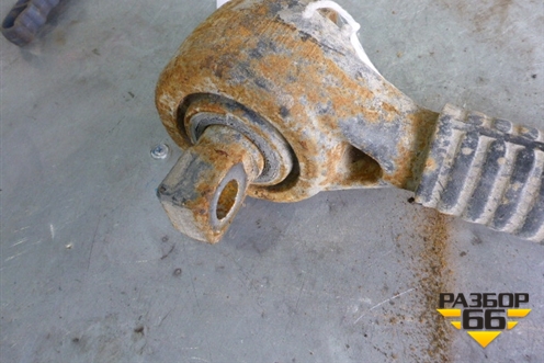 Тяга реактивная (1782023) для Scania 5 R Series с 2004-2016г