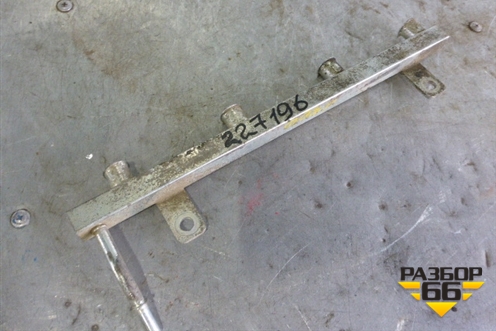 Рейка топливная рампа для TAGAZ Vega (Вега)