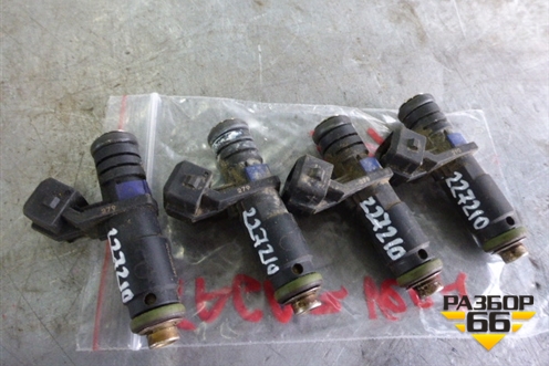 Форсунка инжекторная электрическая для TAGAZ Vega (Вега)