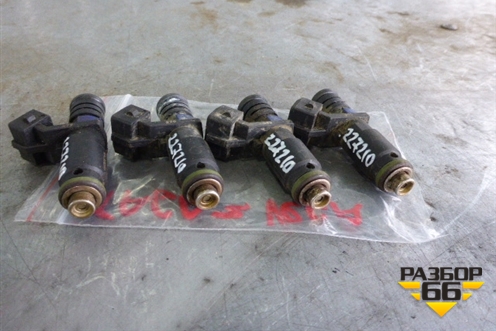 Форсунка инжекторная электрическая для TAGAZ Vega (Вега)