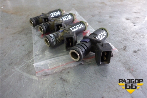 Форсунка инжекторная электрическая для TAGAZ Vega (Вега)