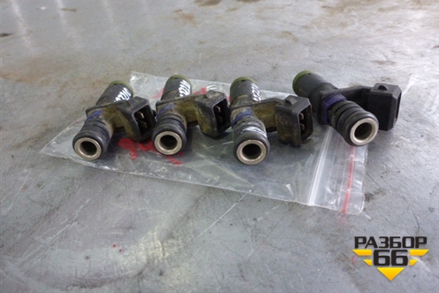 Форсунка инжекторная электрическая для TAGAZ Vega (Вега)