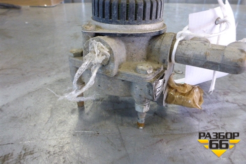 Клапан ускорительный (1378560) для Scania 5 R Series с 2004-2016г