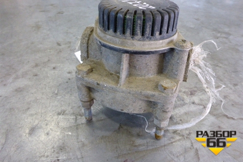 Клапан ускорительный (1378560) для Scania 5 R Series с 2004-2016г