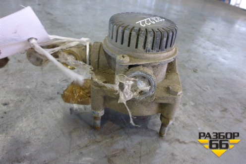 Клапан ускорительный (1378560) для Scania 5 R Series с 2004-2016г