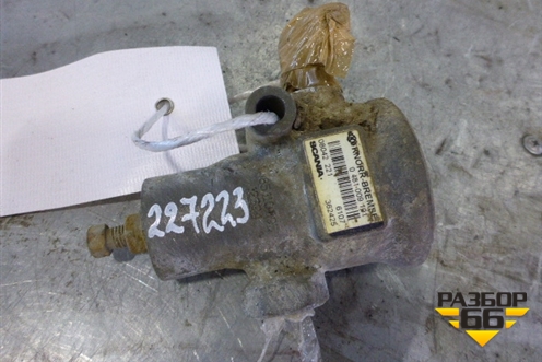 Регулятор давления (0481009101) для Scania 5 R Series с 2004-2016г