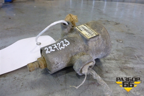 Регулятор давления (0481009101) для Scania 5 R Series с 2004-2016г