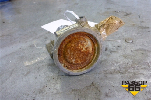 Регулятор давления (0481009101) для Scania 5 R Series с 2004-2016г