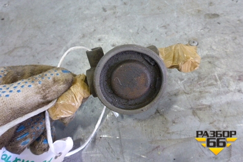 Регулятор давления (1523674) для Scania 5 R Series с 2004-2016г