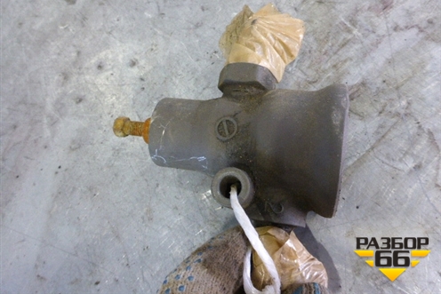 Регулятор давления (1523674) для Scania 5 R Series с 2004-2016г