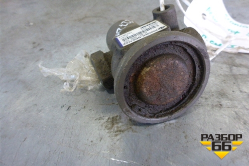 Регулятор давления (1523674) для Scania 5 R Series с 2004-2016г