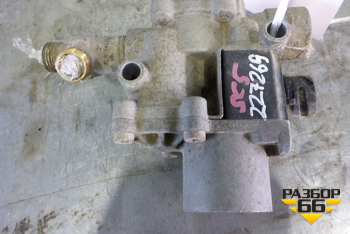 Кран ABS (1453761) для Scania 5 R Series с 2004-2016г