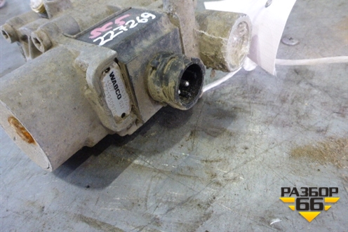 Кран ABS (1453761) для Scania 5 R Series с 2004-2016г