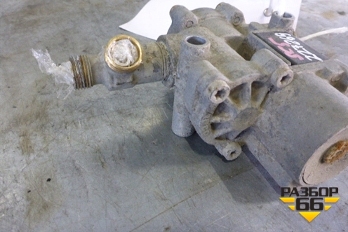 Кран ABS (1453761) для Scania 5 R Series с 2004-2016г