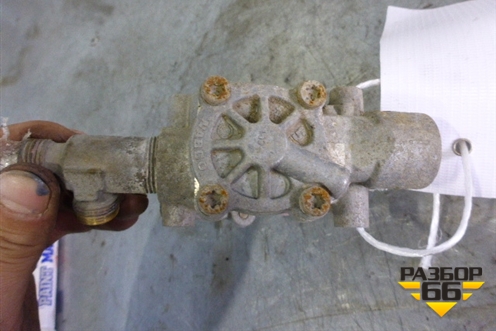 Кран ABS (1453761) для Scania 5 R Series с 2004-2016г