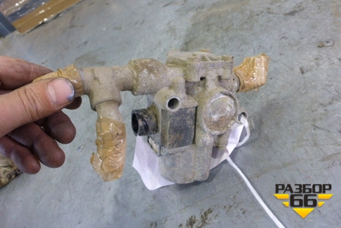 Кран ABS (1453761) для Scania 5 R Series с 2004-2016г