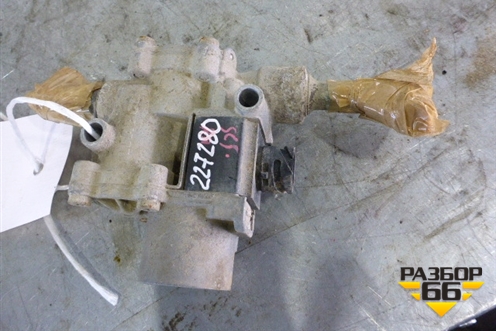 Кран ABS (1453761) для Scania 5 R Series с 2004-2016г