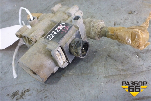 Кран ABS (1453761) для Scania 5 R Series с 2004-2016г