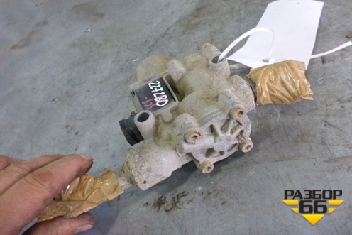 Кран ABS (1453761) для Scania 5 R Series с 2004-2016г