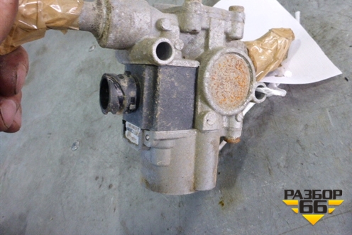 Кран ABS (1453761) для Scania 5 R Series с 2004-2016г