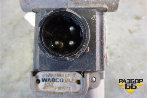 Кран ABS (1453761) для Scania 5 R Series с 2004-2016г