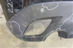 Бампер задний (под парктроник) (KD4750221) для Mazda CX 5 с 2012-2016г (СХ5)