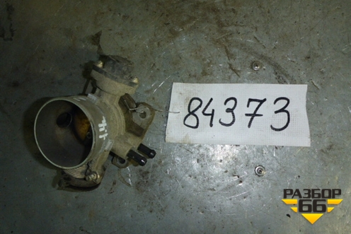 Заслонка дроссельная механическая (1.4л) для Kia Rio с 2005-2011г (Рио 2)