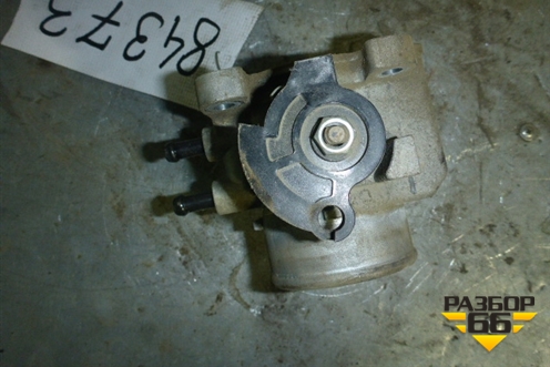 Заслонка дроссельная механическая (1.4л) для Kia Rio с 2005-2011г (Рио 2)