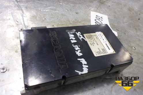 Блок электронный (управления светом) (1889537) для Scania 5 R Series с 2004-2016г