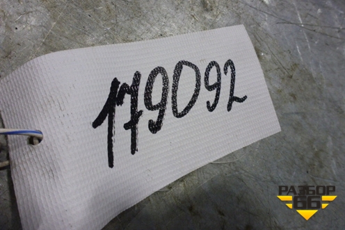 Блок электронный (управления светом) (1889537) для Scania 5 R Series с 2004-2016г