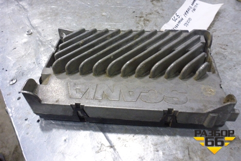 Блок электронный (управления светом (1729485) для Scania 5 R Series с 2004-2016г