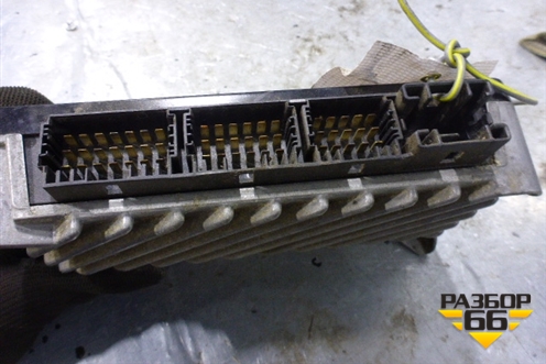 Блок электронный (управления светом (1729485) для Scania 5 R Series с 2004-2016г