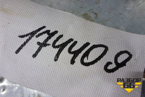 Блок электронный (управления светом (1729485) для Scania 5 R Series с 2004-2016г