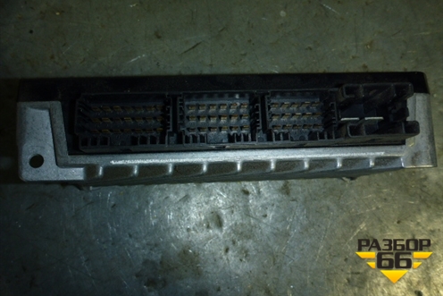 Блок электронный (управления светом) (1540437) для Scania 5 R Series с 2004-2016г