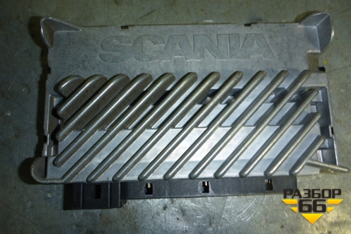 Блок электронный (управления светом) (1540437) для Scania 5 R Series с 2004-2016г