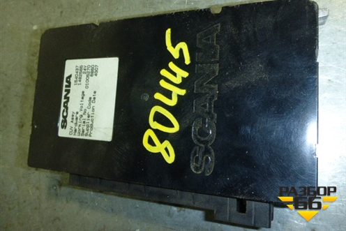 Блок электронный (управления светом) (1540437) для Scania 5 R Series с 2004-2016г