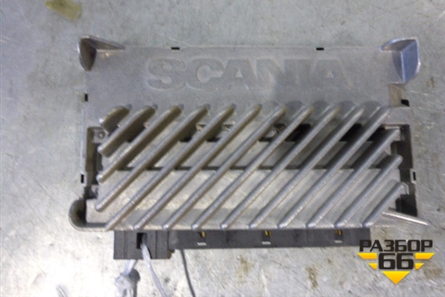 Блок электронный (управления светом) (1889537) для Scania 5 R Series с 2004-2016г