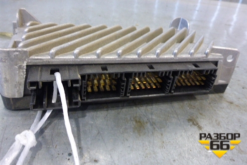 Блок электронный (управления светом) (1889537) для Scania 5 R Series с 2004-2016г