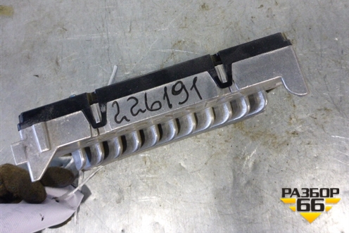 Блок электронный (управления светом) (1889537) для Scania 5 R Series с 2004-2016г