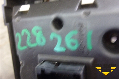 Дисплей информационный (CM5T18B955AB) для Ford Focus 3 с 2011г (Фокус)