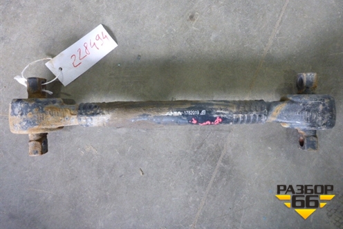 Тяга реактивная (6х4) (1782019) для Scania 5 R Series с 2004-2016г