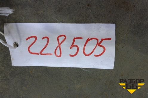 Тяга реактивная (6х4) (1782019) для Scania 5 R Series с 2004-2016г