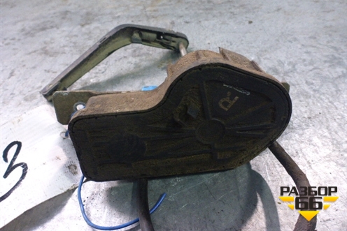 Моторчик стеклоочистителя фары (правый) для Scania 5 R Series с 2004-2016г