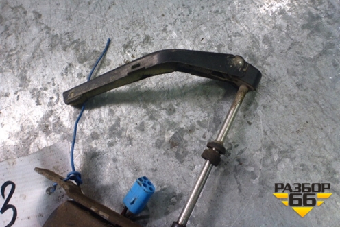 Моторчик стеклоочистителя фары (правый) для Scania 5 R Series с 2004-2016г