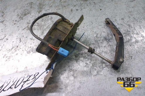 Моторчик стеклоочистителя фары (правый) для Scania 5 R Series с 2004-2016г