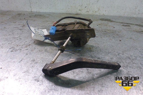 Моторчик стеклоочистителя фары (правый) для Scania 5 R Series с 2004-2016г