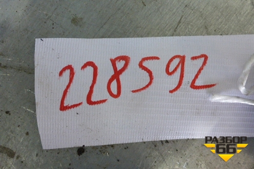 Моторчик заслонки отопителя (0390727006) для Iveco Stralis с 2007г (Стралис)