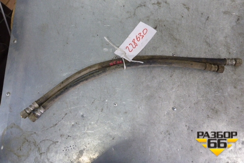 Шланг тормозной (задний) для Scania 5 R Series с 2004-2016г