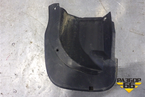 Брызговик задний правый для Honda CR-V(RM) с 2012г (ЦРВ СРВ) 
